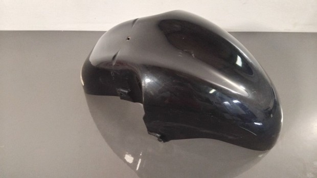 Suzuki Burgman 400 K3 - Első sárvédő - 53111-14G0 - Sérült