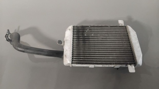 Suzuki Burgman 400 K3 - Hűtő, ventillátor