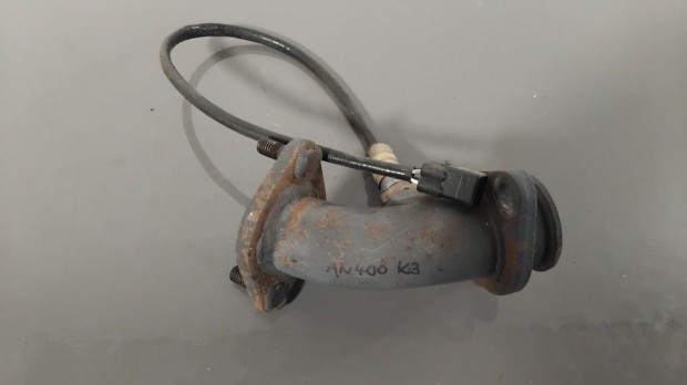 Suzuki Burgman 400 K3 - Kipufog� csonk