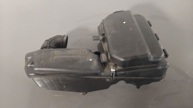 Suzuki Burgman 400 K3 - Légszűrőház