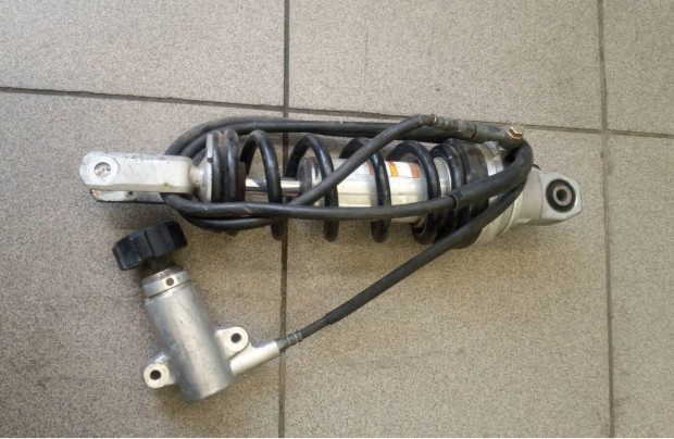 Suzuki Burgman 400 K3 hts lengscsillapt