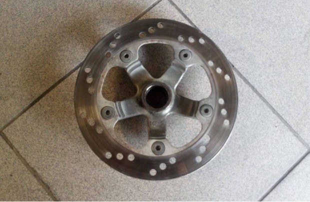 Suzuki Burgman 400 K6 hts fktrcsa