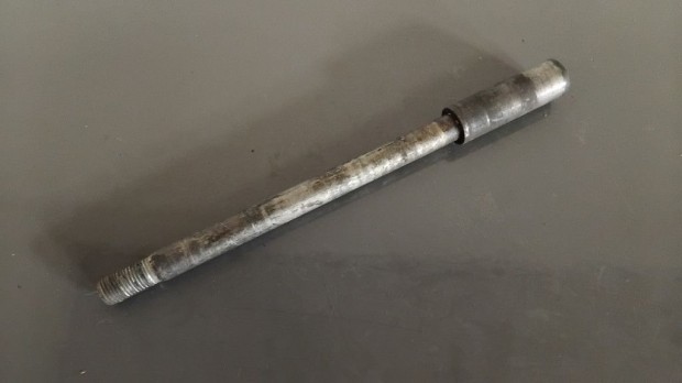 Suzuki Burgman 400 K7 Els� tengely