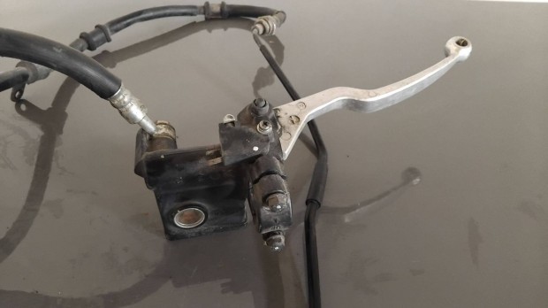 Suzuki Burgman 400 K7 Fékkar, fékmunkahenger