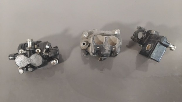 Suzuki Burgman 400 K7 F�kmunkahenger, f�knyergek