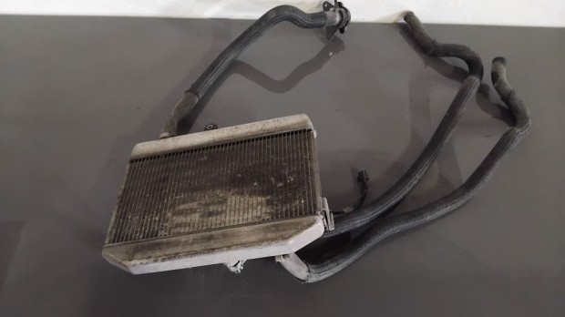 Suzuki Burgman 400 K7 H�t�