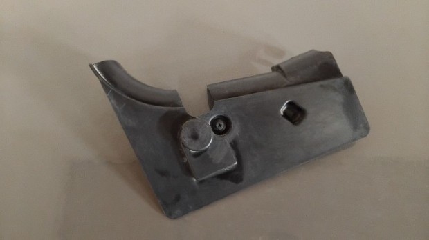 Suzuki Burgman 400 K7 Jobb oldali h�t� burkolat | 17772-05H00