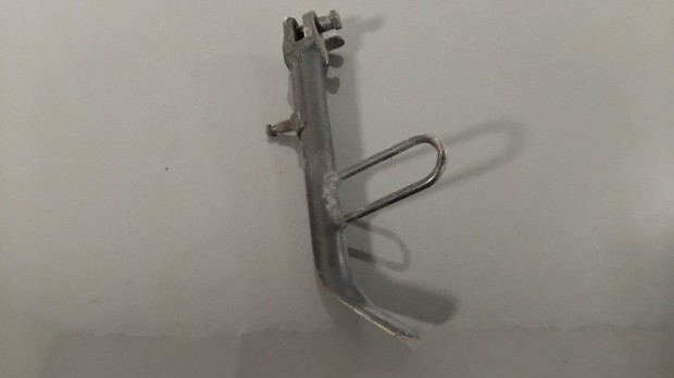 Suzuki Burgman 400 K7 Oldalsztender