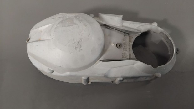 Suzuki Burgman 400 K7 - Hajtsburkolat