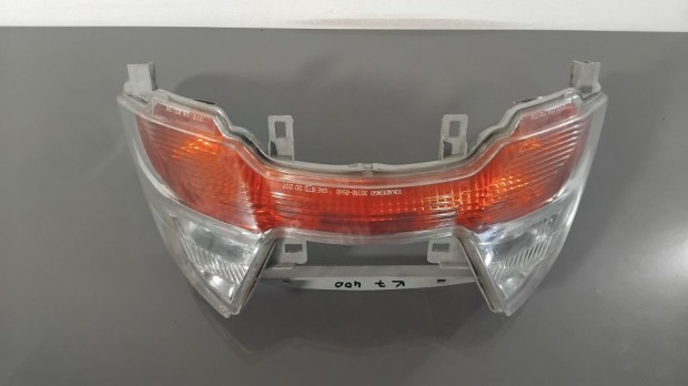 Suzuki Burgman 400 K7 - Hátsó lámpa