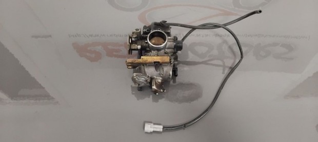 Suzuki Burgman 400 Karburátor, autómata szívató nélkül