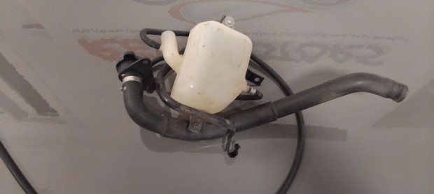 Suzuki Burgman 400 Kiegyenl�t� tart�ly