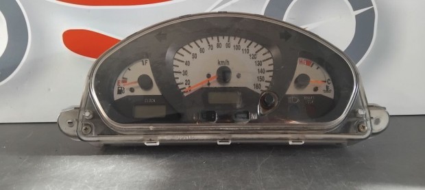 Suzuki Burgman 400 Kil�m�ter�ra