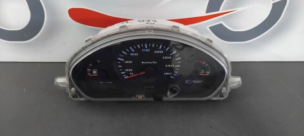 Suzuki Burgman 400 Kil�m�ter�ra