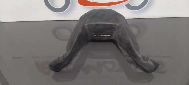 Suzuki Burgman 400 Korm�ny idom