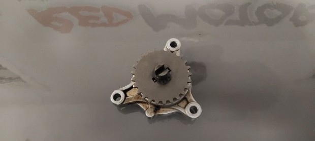 Suzuki Burgman 400 Olajpumpa