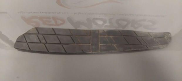 Suzuki Burgman 400 Tapos�sz�nyeg