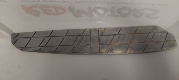 Suzuki Burgman 400 Tapos�sz�nyeg