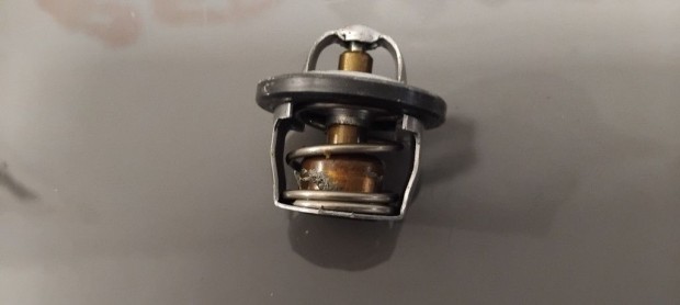 Suzuki Burgman 400 Termoszt�t