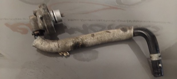 Suzuki Burgman 400 V�zpumpa