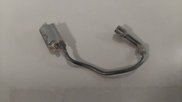 Suzuki Burgman 400 '01 Gy�jt�traf�