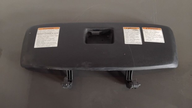 Suzuki Burgman 400 '03-06 Fed�l