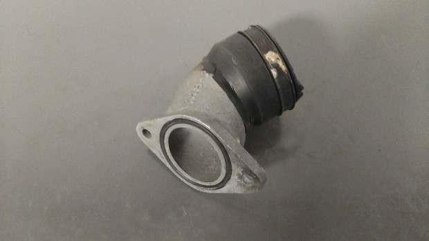 Suzuki Burgman 400 (2001-2002) - Szvcsonk