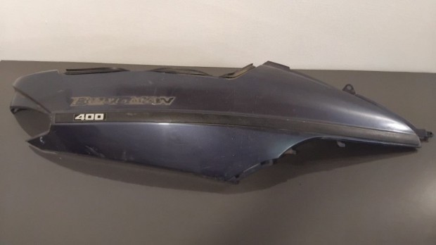 Suzuki Burgman 400 '98-00 Jobb oldali idom | 47111-14F