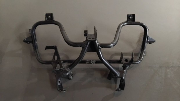 Suzuki Burgman 400 '98-02 Fejtart� konzol