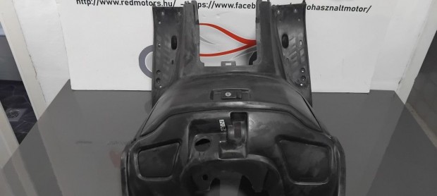 Suzuki Burgman 400 t�rd idom