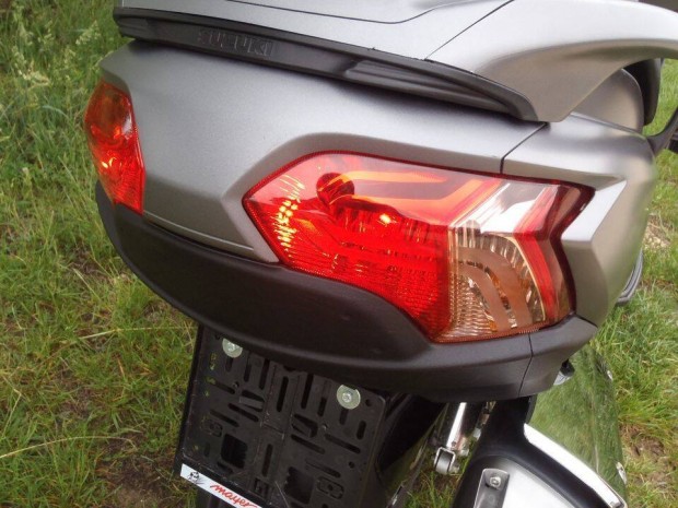 Suzuki Burgman 650,2004-2009-2013-as alkatrszek eladk