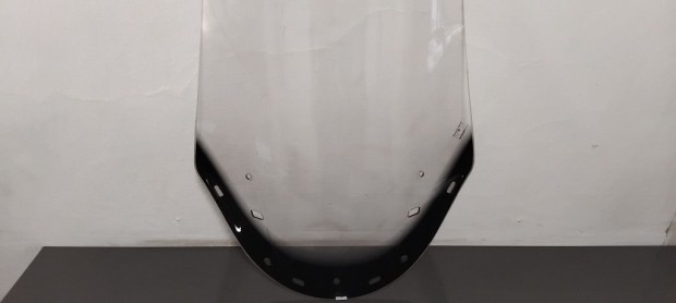 Suzuki Burgman 650 '06-12 Plexi