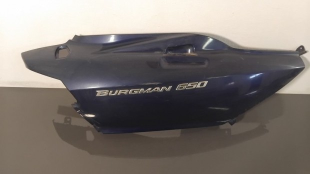 Suzuki Burgman 650 (2002-2004) - Jobb oldalidom - 47111-10G