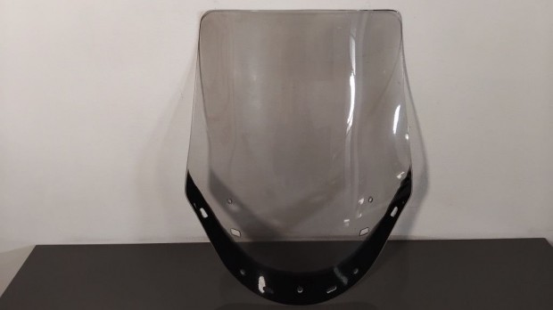 Suzuki Burgman 650 (2006-2012) - Plexi