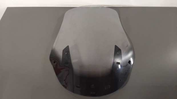 Suzuki Burgman 650 (2013-2018) - Plexi