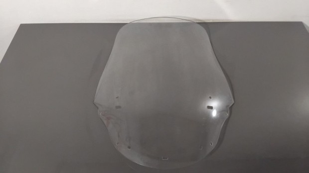 Suzuki Burgman 650 (2014-) - Plexi