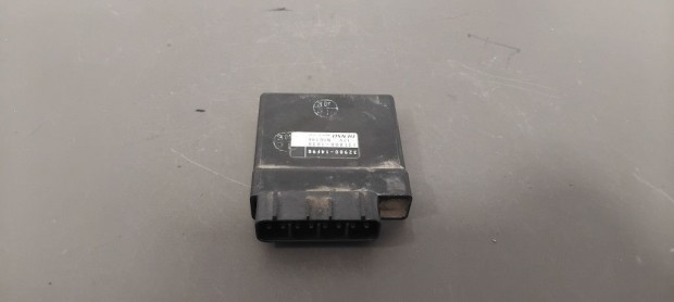 Suzuki Burgman AN 250 Ecu cdi gyújtás elektronika