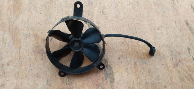Suzuki Burgman AN 250 - 400 ventilátor
