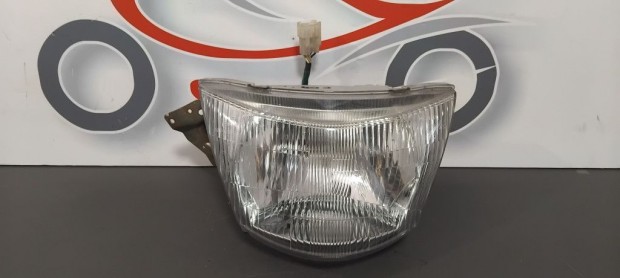 Suzuki Burgman AN 400 Első lámpa