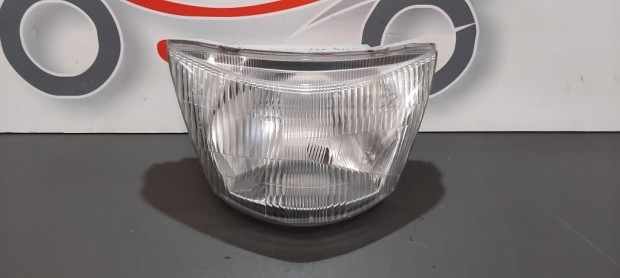 Suzuki Burgman AN 400 Els� l�mpa