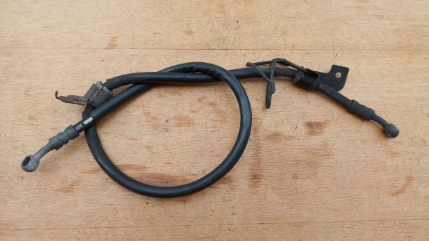 Suzuki Burgman UH 125 - 150 első fékcső