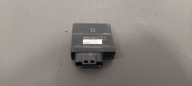 Suzuki Burgman UH 200 Ecu cdi gyújtás elektronika