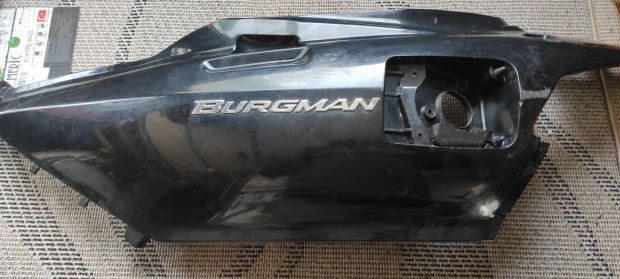 Suzuki Burgman alkatrsz 
