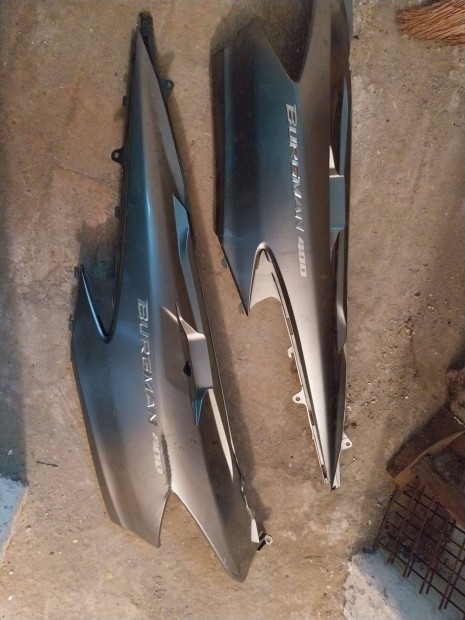 Suzuki Burgman alkatrszek