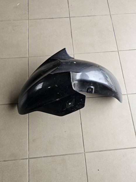 Suzuki Burgman srvd. 