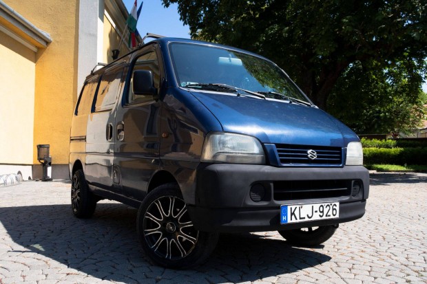 Suzuki Carry 1.3 elad