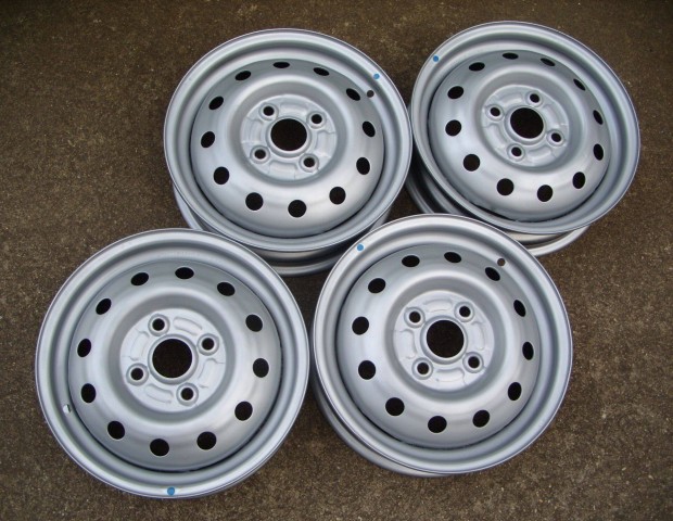 Suzuki Carry felni 13" új állapotban eladó