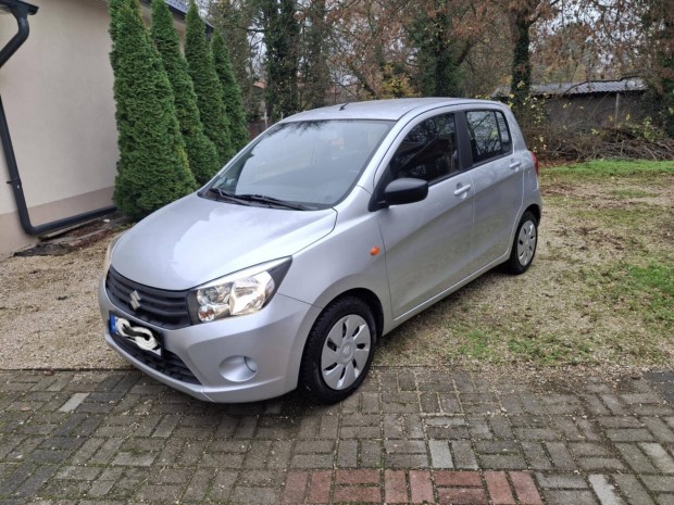 Suzuki Celerio 1.0 GL