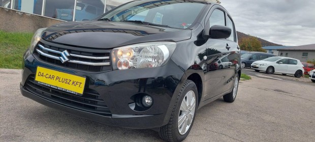 Suzuki Celerio 1.0 GL 80 000 Km. autóbeszámitás a!