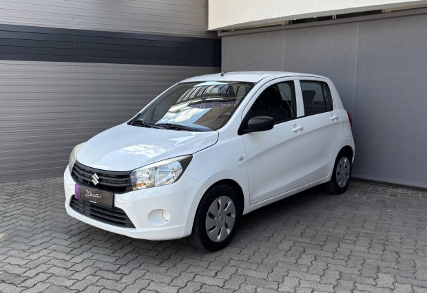 Suzuki Celerio 1.0 GL Garanciával!
